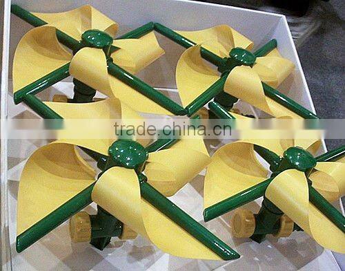 1000ml high quality plastic gardening spray bottle