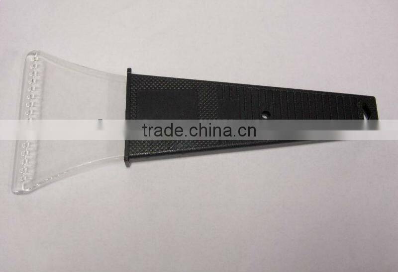 PS/ABS ice scraper