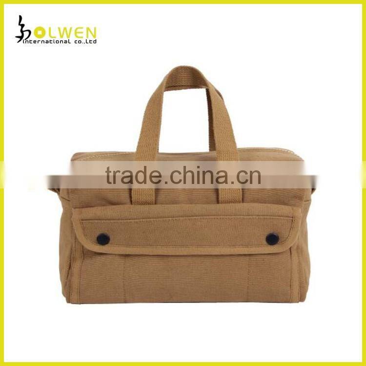 Customized portable wholesale polyester shoulder multi tool bag