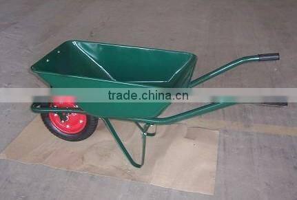 Heavy duty 120kg 50L concrete wheelbarrow WB2200