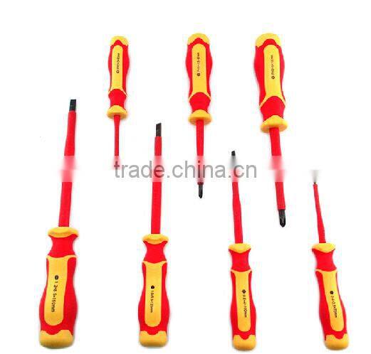BERRYLION VDE injection phillips and slotted screwdriver with high quality