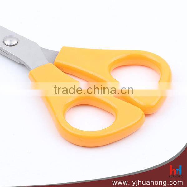5.5" left hand stationery scissors