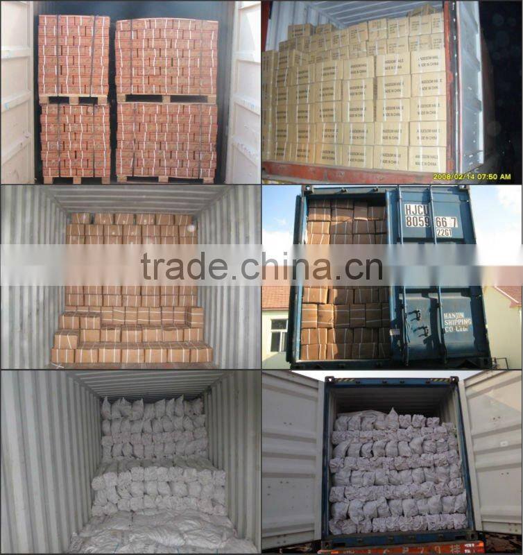 Hot Supply Galvanized Umbrella Head Roofing Nails