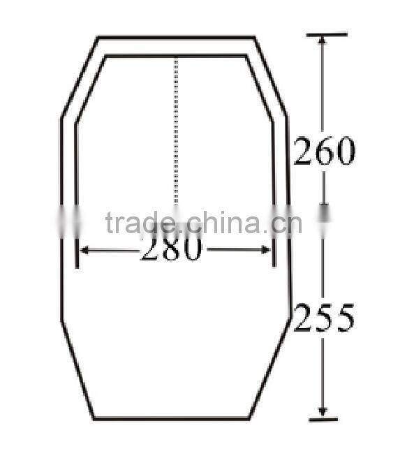 2017 best selling pop up camping equipment survival easy setup
