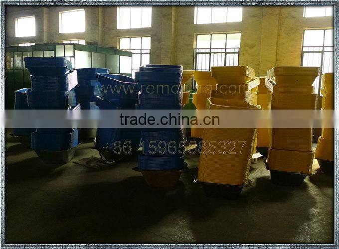 Wheel barrow WB5009 metal agriculture and building hand tools 90LTR/200KG heavy duty steel