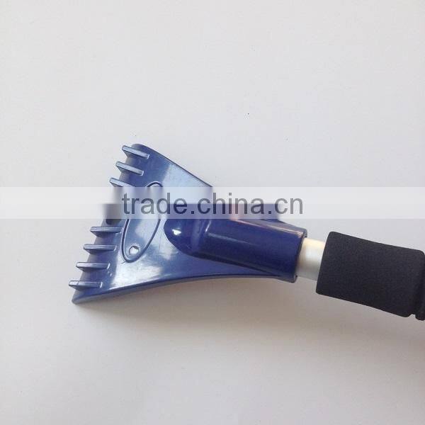 china winter brusher ice scraper snow removal for home