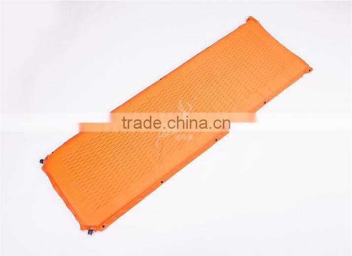 Outdoor Self Inflating Mat Camping Air Matress