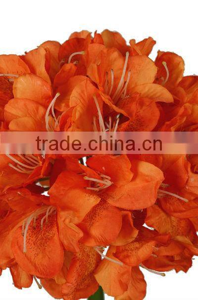 hydrangea wedding decoration fabric flower 27604H