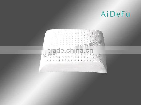 latex foam pillow soft pillow cushion