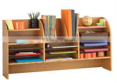 nice pen container with two little drawer