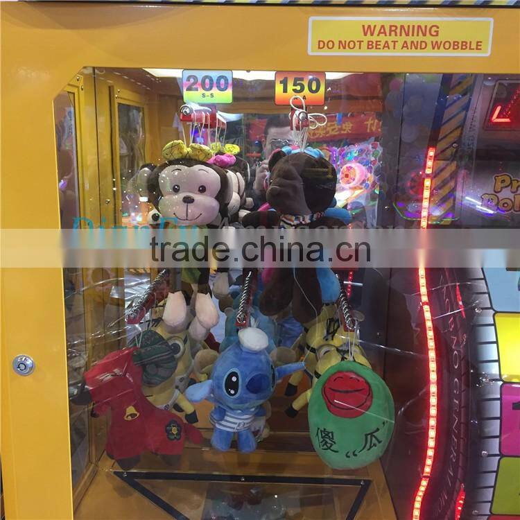 2016 tickets machine hot sell lottery vending machine Belarus/Canada/Congo/ Switzerland/Chile Argentina/Argentina/ Belgi