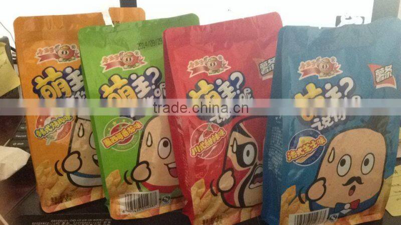 Potato sticks--30g small packing