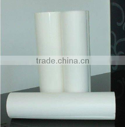 Hot melt adhesive glue film for PES