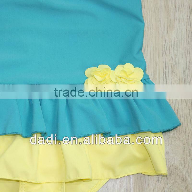 Sexy Kids Bikini Hot Beachwear