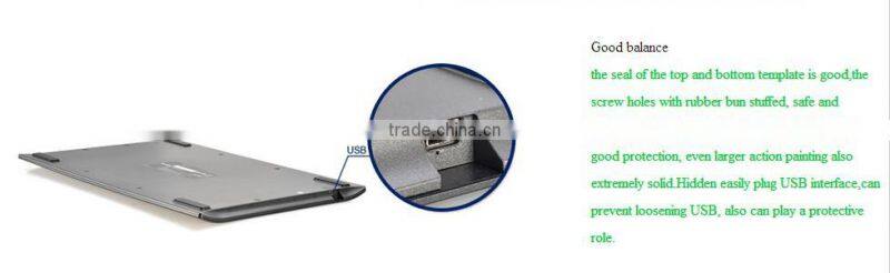 portable electronic digital Wireless pen touch animation design graphic drawing tablet