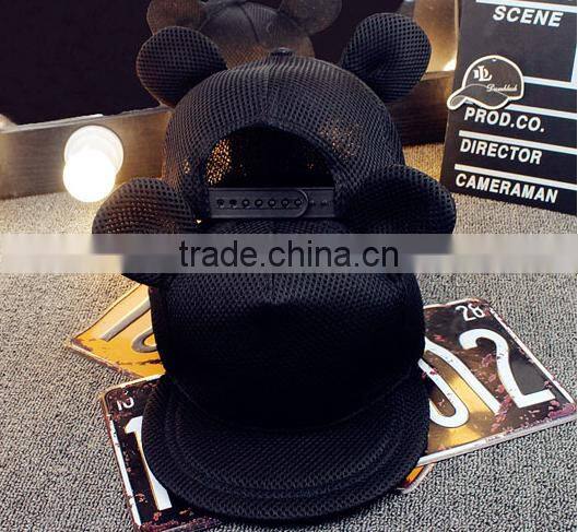 Fashion high-end outdoor sports sun cap matching sports hat cap sun hat wholesale