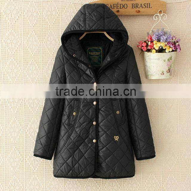 OEM Outwear Waterproof Wholesale Outdoor Lightweight Wholesale Women Down Jacket With Good Quality For Winter Apparel