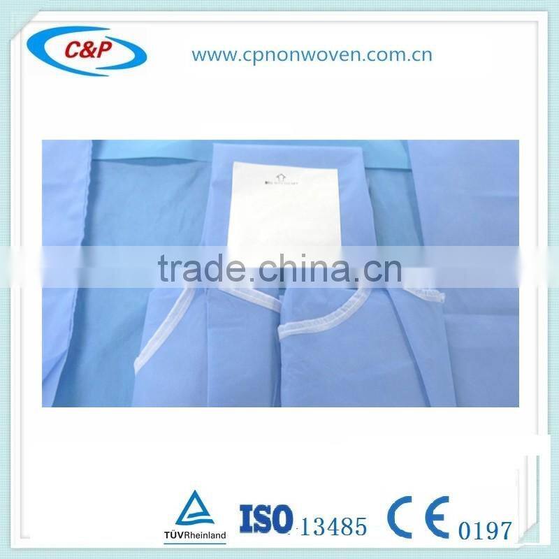 Disposable Ophthalmic Surgical Drapes