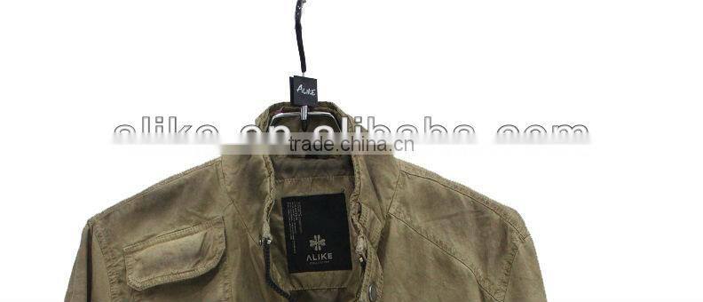 ALIKE tie dye sublimation jacket