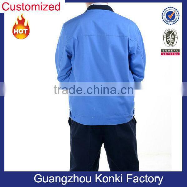uniforms workwear overall suit fashion suit