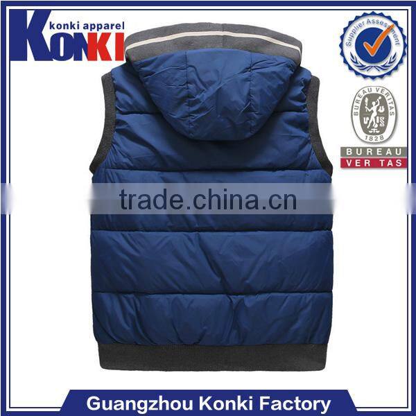 wholesale clothing compression vest