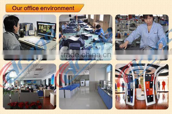 Wholesale flame retardant material for coverall/garments/uniform