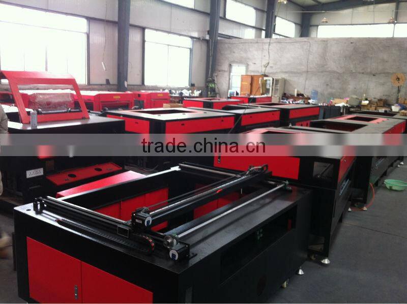buy factory laser cutting machine in china with CE