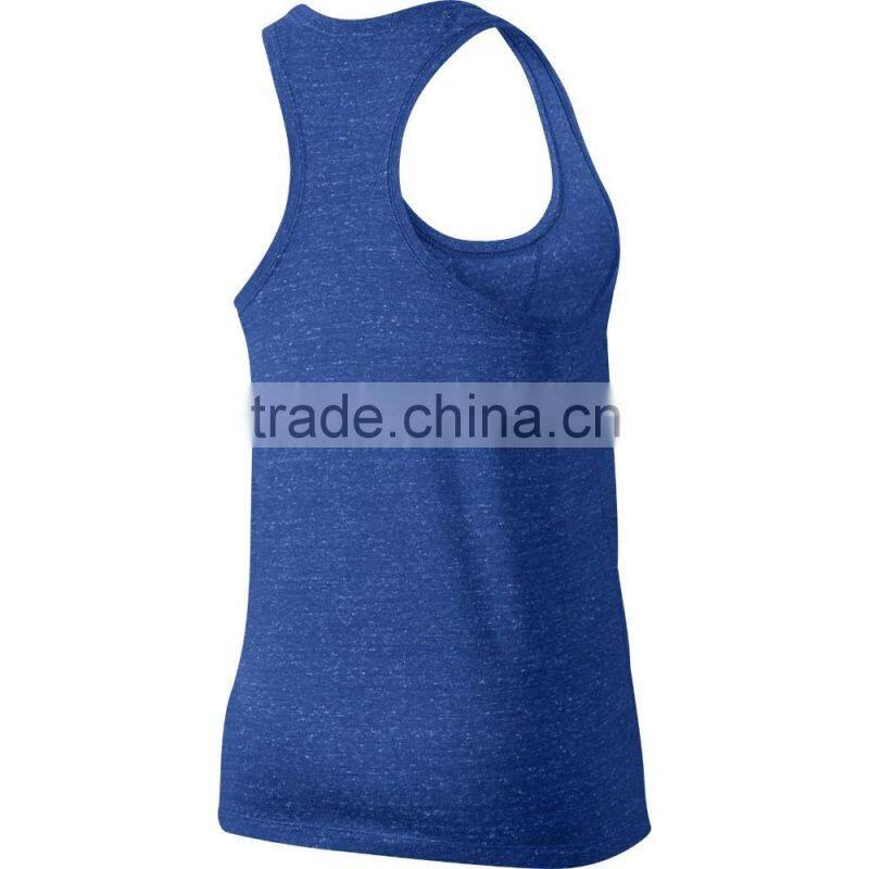 Wholesale Custom Gym Tank Top For Womens Workout Tank Top