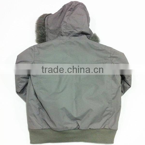 2014 Amazing New Style Winter Frozen Jacket
