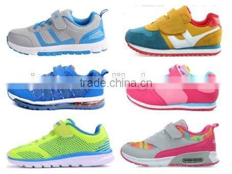 kids sport running shoes stock lot
