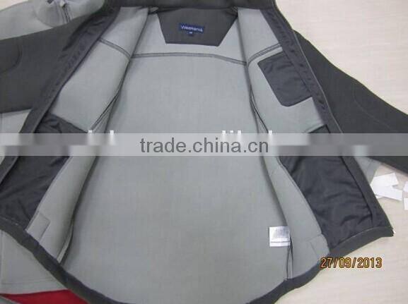 2015 high quality men polar fleece jacket(G83)