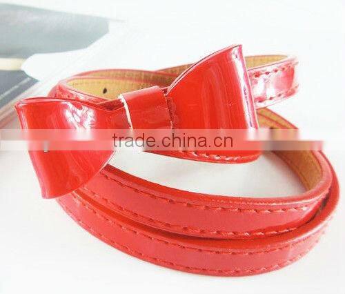 fashion lady skirt belts