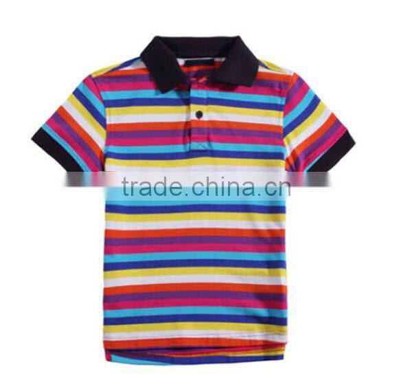Fashion 2015 Kids polo and polo kids shirts, Kids summer garment design