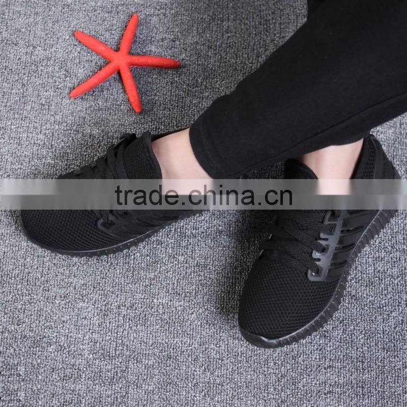 Wholesale PVC outsole fashionable superior quality shoes men in lowest price