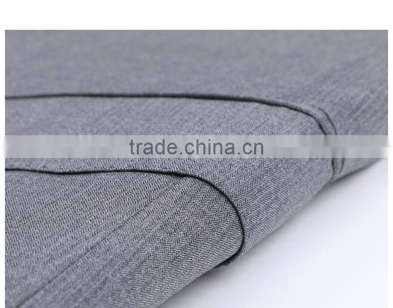 Wholesale Custom New Design Suit Fabric 2 Piece Coat Pant Men Suit