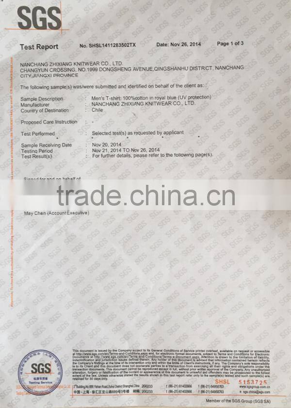 Wholesale good quality comfortable men sleeveless t shirts