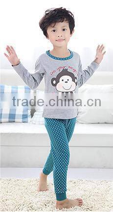 Custom Wholesale printed children's underwear