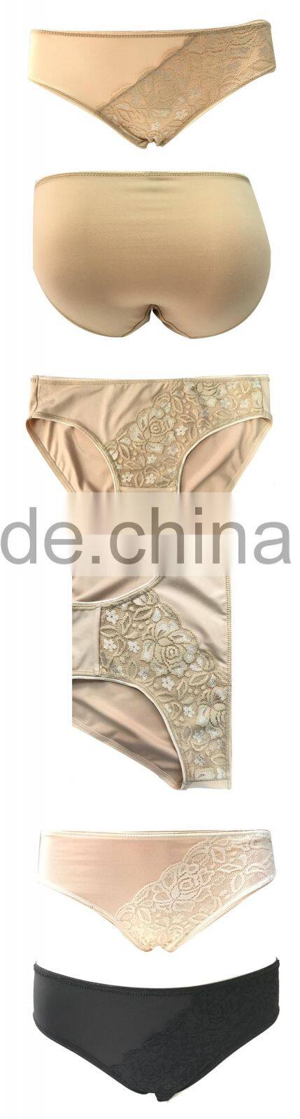 New Arrival Female Best Price Eco-Friendly Female Oem Service Lady Hot Sexy Women Sex Underwear