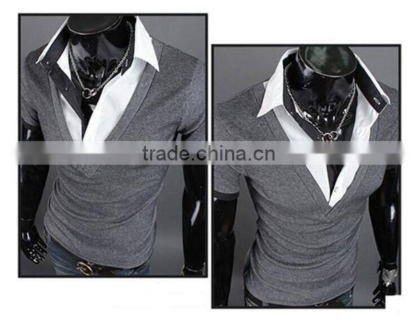 New arrival MOQ 1pc 3 colors choice lastest design t-shirt,t shirt wholesale china,blank t-shirt