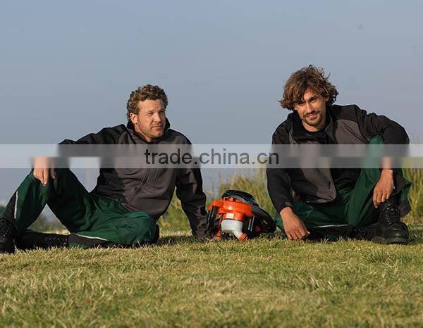 Mens black Work oem softshell jacket with fleece lining