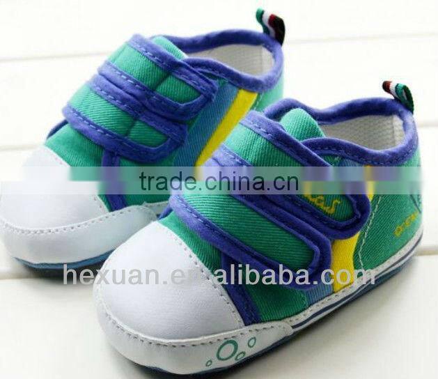 new baby sport shoes