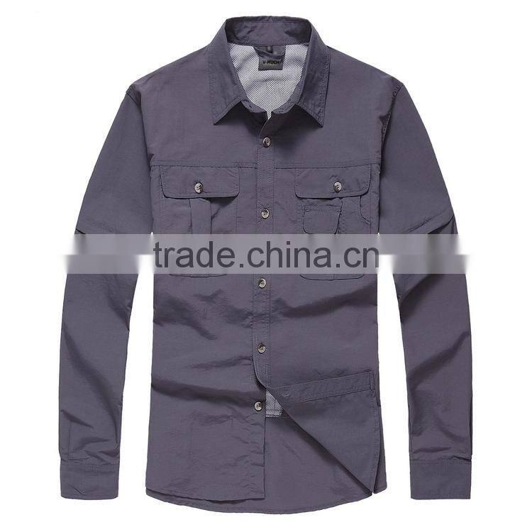 Professional cool dry shirts