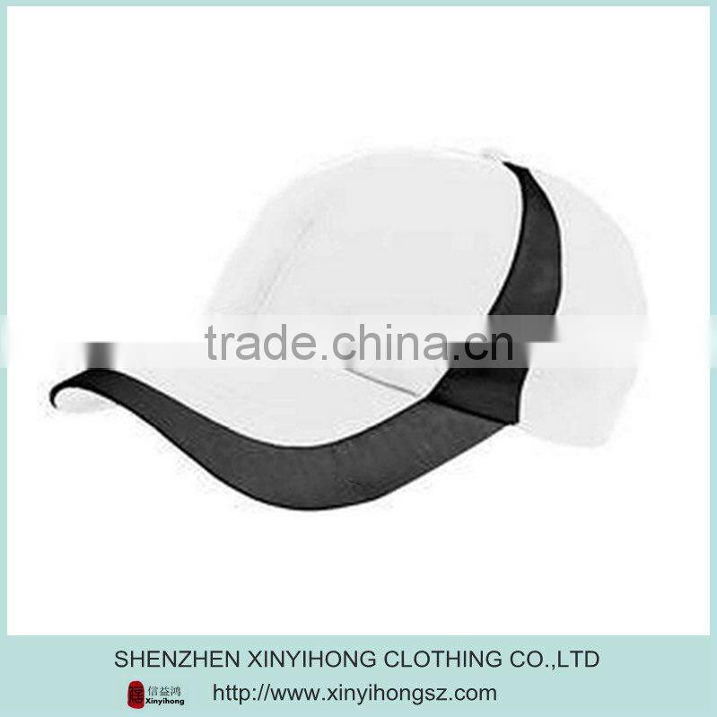 Wholesale Custom Design Sports Hats , Golf Cap With 3D Embroidery