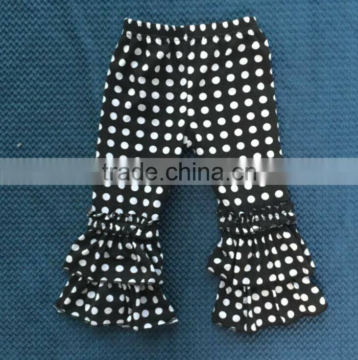 Wholesale Cute Smile Face Clothing Sets For Cute Girls QL-293