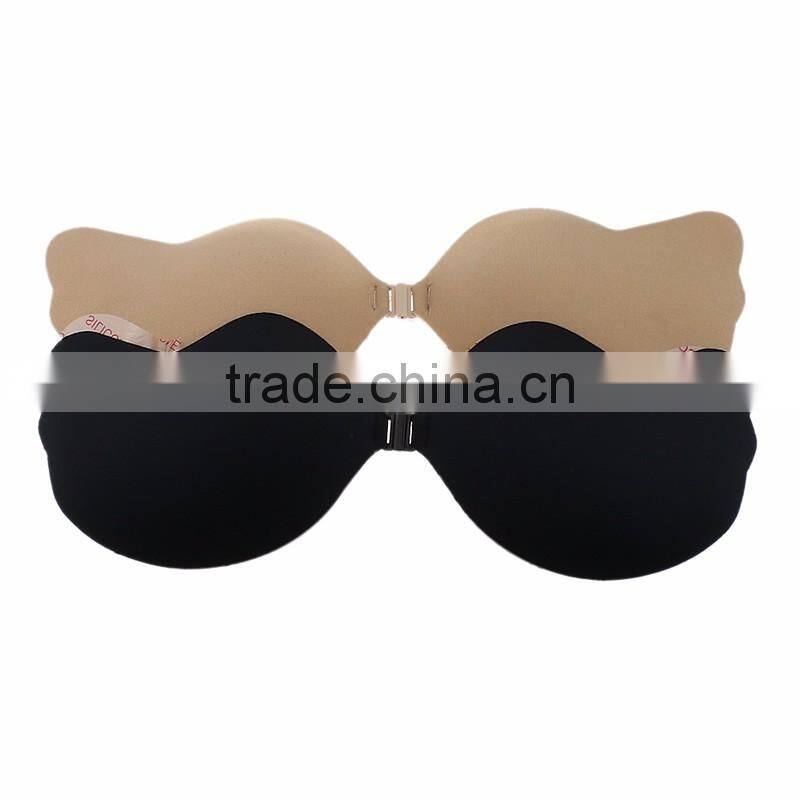 2017 fashion very sexy push up beautiful design girls bra lingerie sexy hot