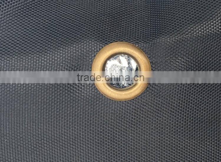 Mens two color hoodies parka for men blue coat