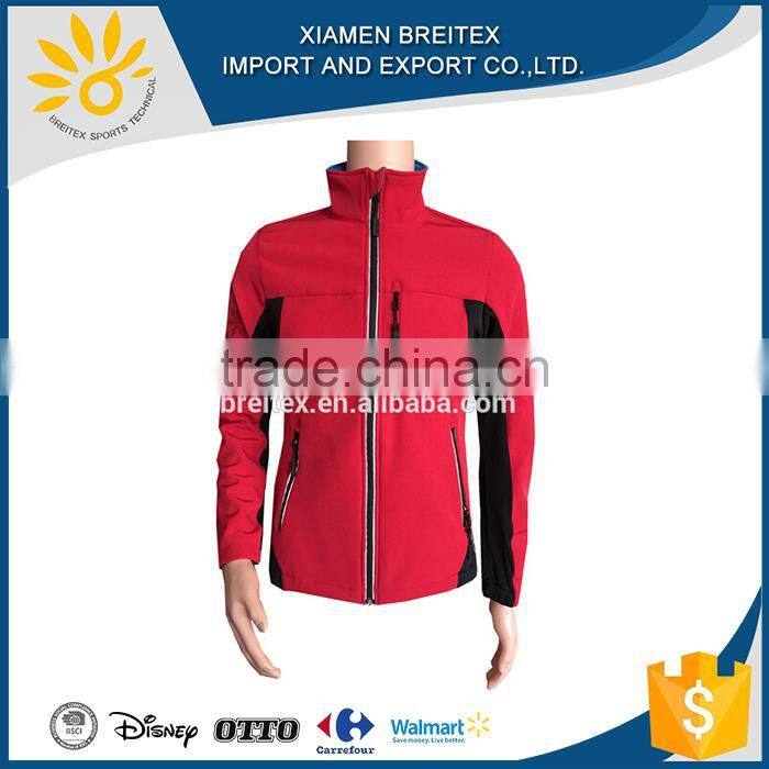 Mens outdoor waterproof lightweight winter sport cycling jacket