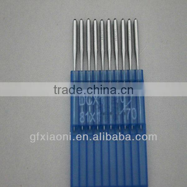 *hot selling* & *high quality* DBx1 & DCx1 & UY128 sewing machine needle in stock