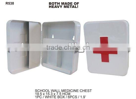 (R539) 5 DRAWER COIN BANK