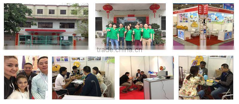 Booster new and flexible plastic pearl tie Made in China